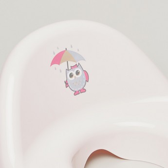 Babylon Printed Toilet Training Seat