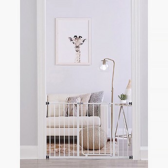 Regalo Easy Open Baby Gate