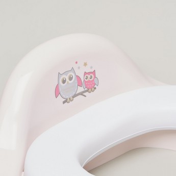 Babylon Printed Toilet Training Seat