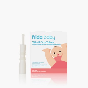 frida baby Windi Gas Tubes