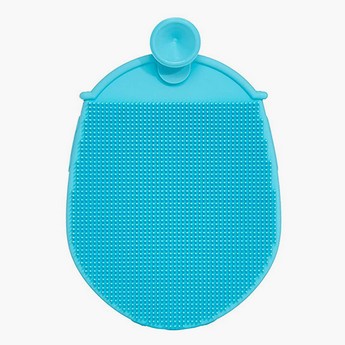 Fridababy DermaFrida One Mitt Wonder Quick Dry Bath Mitt