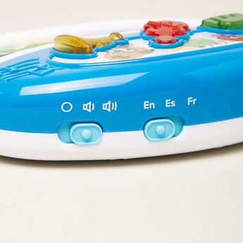 Bright Starts Baby Einstein Discover and Play Piano
