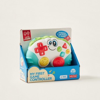 Little Learner My First Game Controller