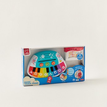 Little Learner Magic Touch Piano