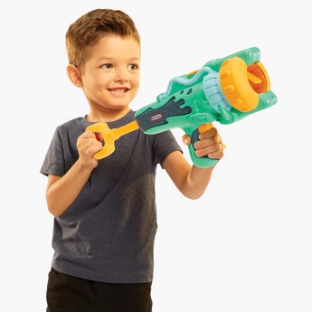 Little Tikes My First Mighty Blasters Spray Blaster