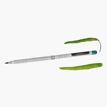 Treewise 5-Piece Plantable Pencil Set