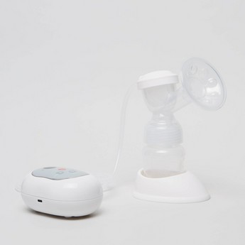 Juniors Electric Breast Pump