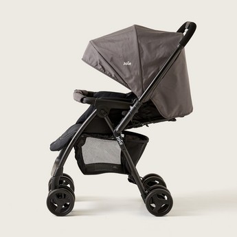 Joie Mirus Ember Stroller with Canopy