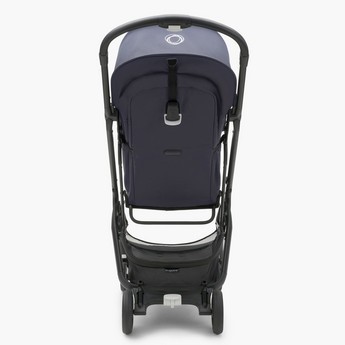 Bugaboo Butterfly Baby Stroller with Canopy