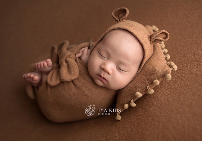 Baby Photography Props Newborn Photography Blanket Baby Photo Wrap Swaddling Photo Studio Shoot Accessories