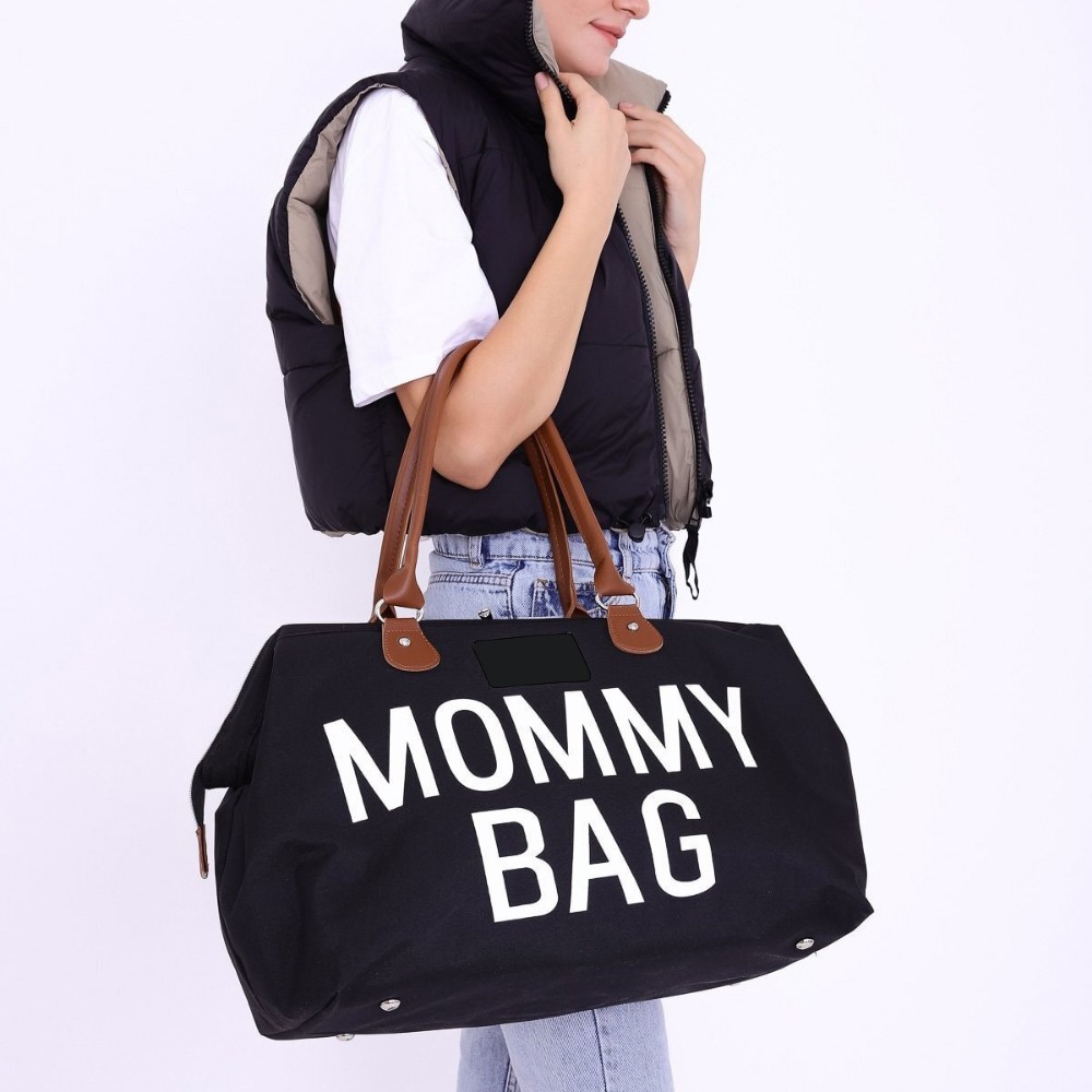 2022 Baby Carrying Maternity Bag Nappy Maternity Diaper Mommy Bag Stroller Organizer Changing Stroller Baby Care Travel Bag