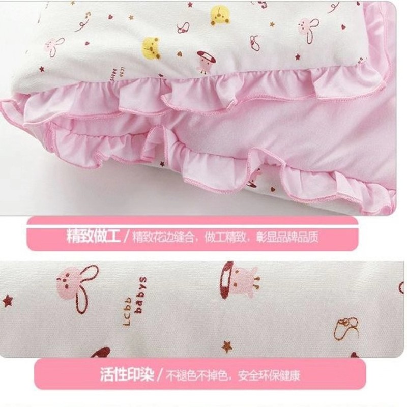 Autumn Winter Baby Sleeping Bag Cotton Envelope Blankets Cartoon Newborn Swaddle Wrap