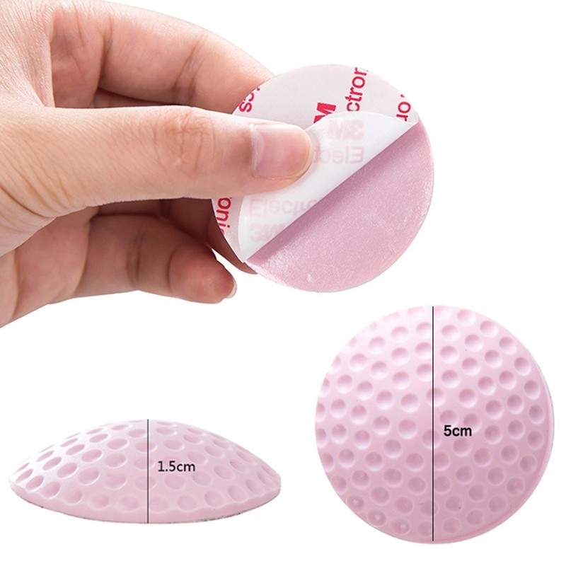 1/4pcs Baby Safety Protection Shock Absorber Security Card Door Stopper Baby Care Baby Safety Lock Child Protection