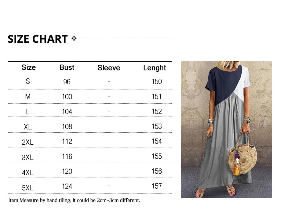 Pregnant Maternity Dress Pleated Patchwork Dress Women Short Sleeve Loose Casual Long Summer Dress Vestidos Elegant Clothes