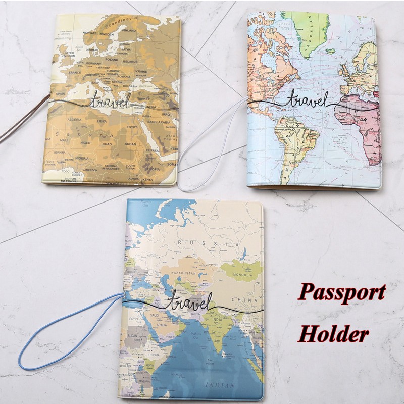 للنساء الرجال سستة غطاء جواز سفر غطاء وقائي موضة حافظة جواز السفر المنظم حامل بطاقة حامل جواز سفر مع سحاب