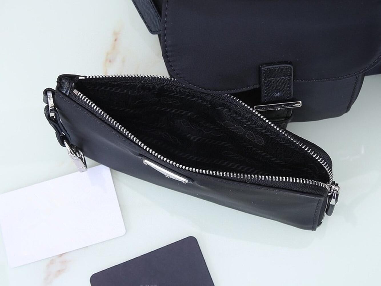 2020 waterproof nylon backpack women's bag fashion backpack women's travel bag small large women's shoulder bag