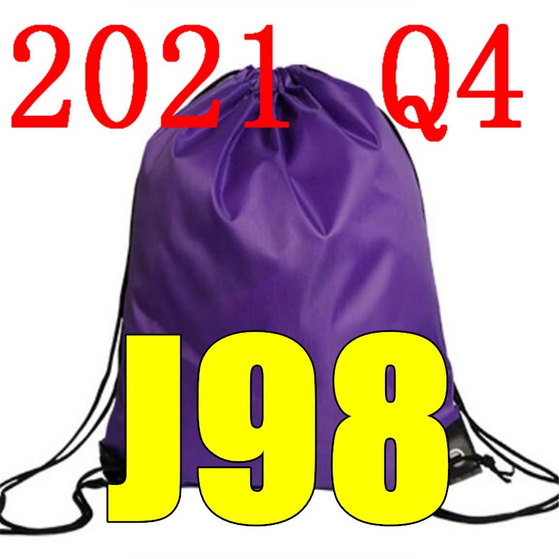 2021 Latest New Style Q4 GC38 GC 38 Pocket Bag Pull On Rope Bag New Handbag