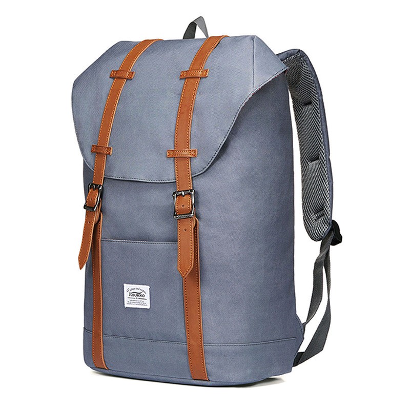 New Unisex Oxford Backpack For School Teenagers Men Women Vintage Backpack For Hiking Travel Camping Backpack