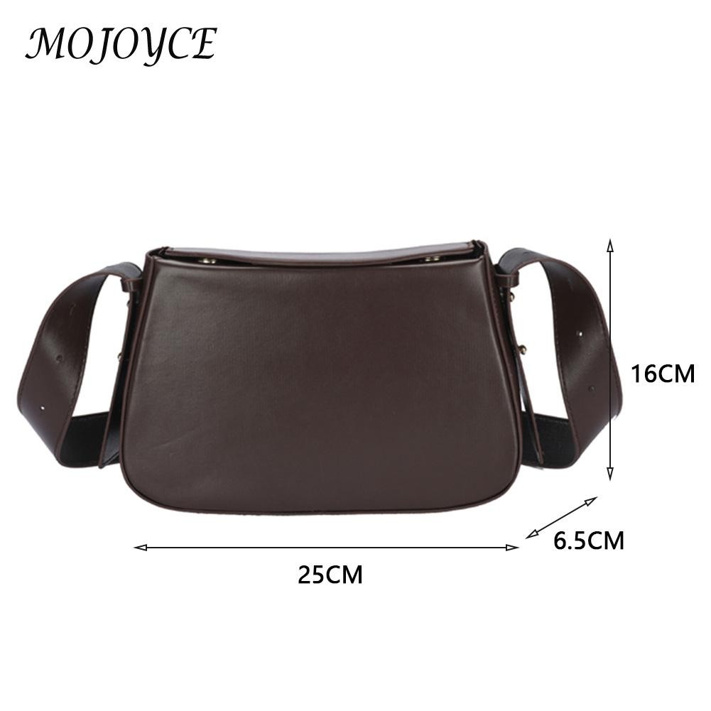 Fashion PU Women Underarm Bags Solid Color Ladies Shoulder Bag Lady Clutch Quality PU Leather Luxury Simple Shoulder Bag