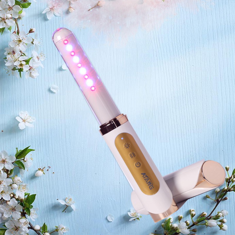 ATANG New Portable Medical Vaginal Tightening Laser Machine Vaginal Tightening Laser Devices Cervical Erosion