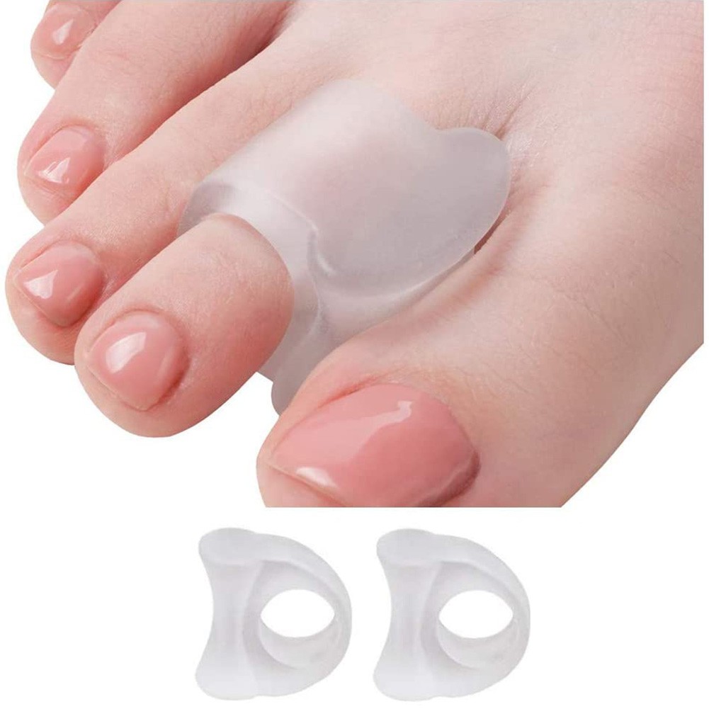 Bunion Splint Big Toe Straightener Corrector Foot Pain Relief Hallux Valgus Correction Orthopedic Supplies Pedicure Foot Care