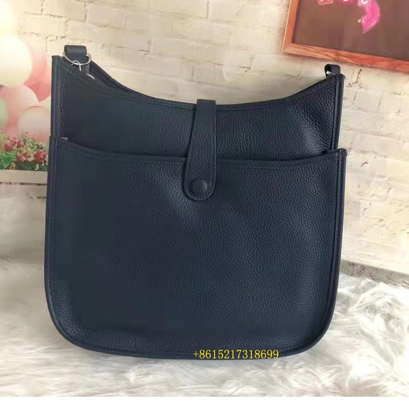 2022 Evelyn HH luxury designer handbag shoulder bags bags for women genuine leather bag crossbody bags
