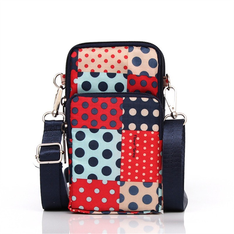 2021 new hot single shoulder messenger bag women small crossbody bag women change mobile phone bag manufacturer wholesale