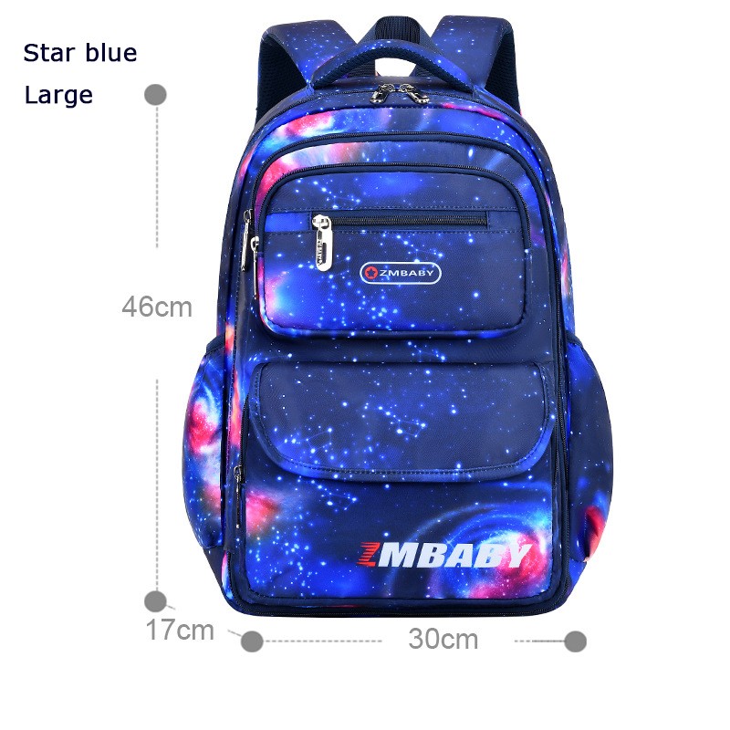 2022 orthopedic children school bags kids backpack in primary school for girls boys waterproof backpacks book bag mochila