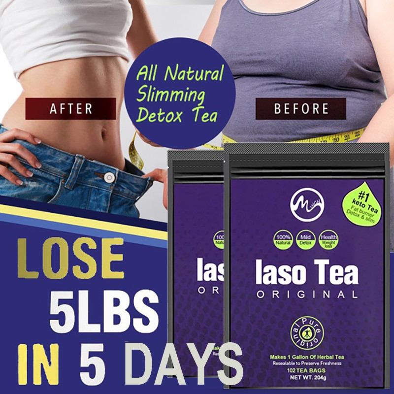 Free Shipping 28 Days Lasso Slimming Products Detox Lose Weight Reduce Bloating & Constipation Burn Fat Weight Loss Fat Burner