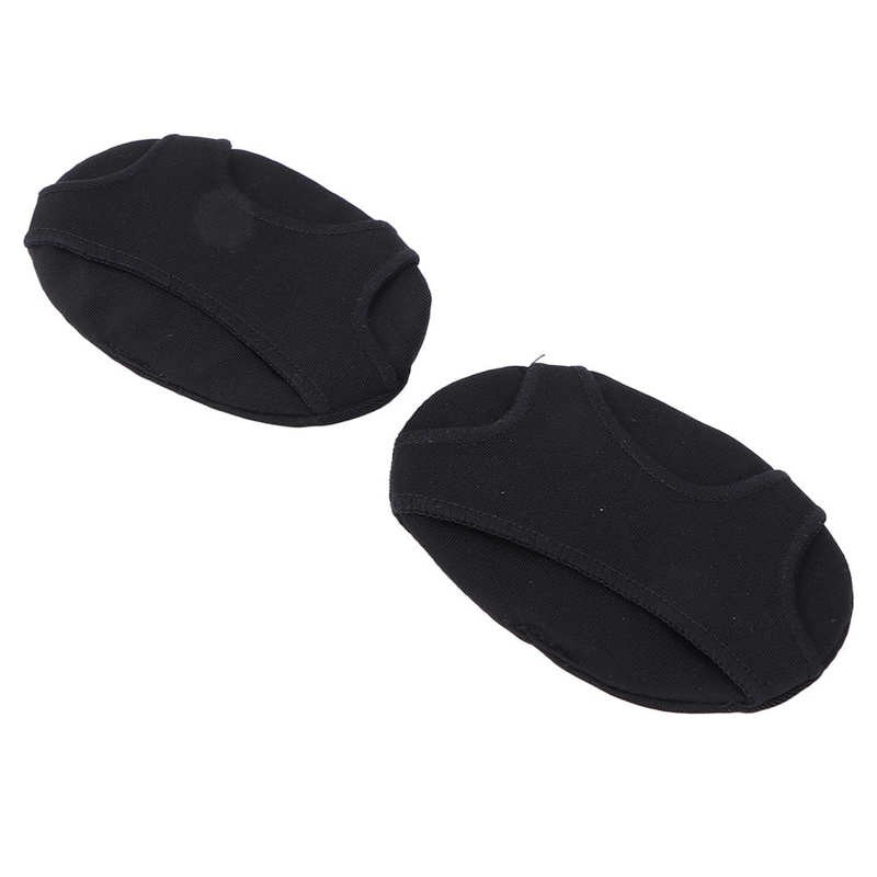 Forefoot Shoe Inserts Foot Cushion Elastic for Foot Care