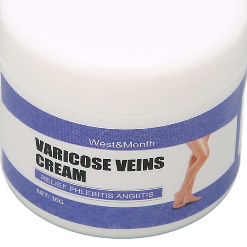 Spider Veins Cream Varicose Veins Easily Absorbing Cream For Long Lasting Wearing High Heels