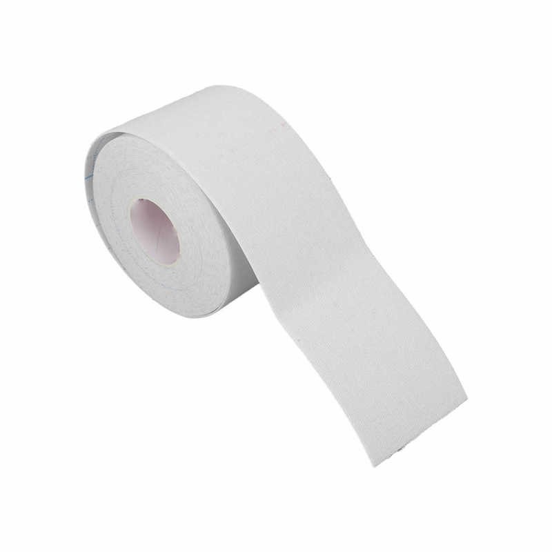 Kinesiology Sports Tape Reduce Tissue Pressure Enhance Recovery Elastic Adhesive Tape High Softness Waterproof Breathable