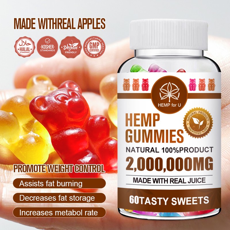 5 bottles (10 pieces) 5 bottles (30 pieces) 5 bottles (60 pieces) gummies