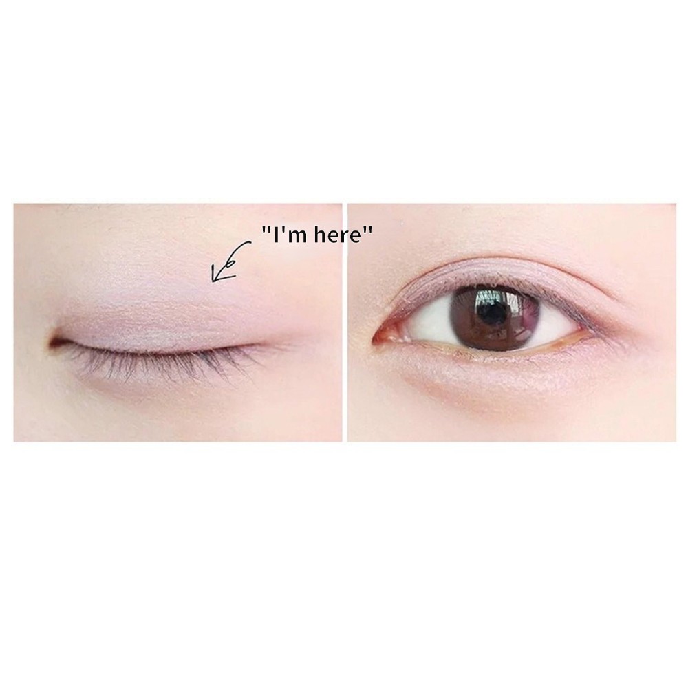 Invisible Eyelid Sticker Double Eyelid Tape Self Adhesive Transparent Eyelid Stickers Slim Waterproof Fiber Eyelid Stickers