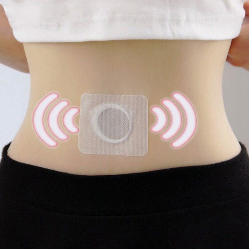 Slim Patch Navel Sticker Slimming Products Fat Burning For Weight Loss Cellulite Fat Burner For Weight Loss Paste Belly Waist