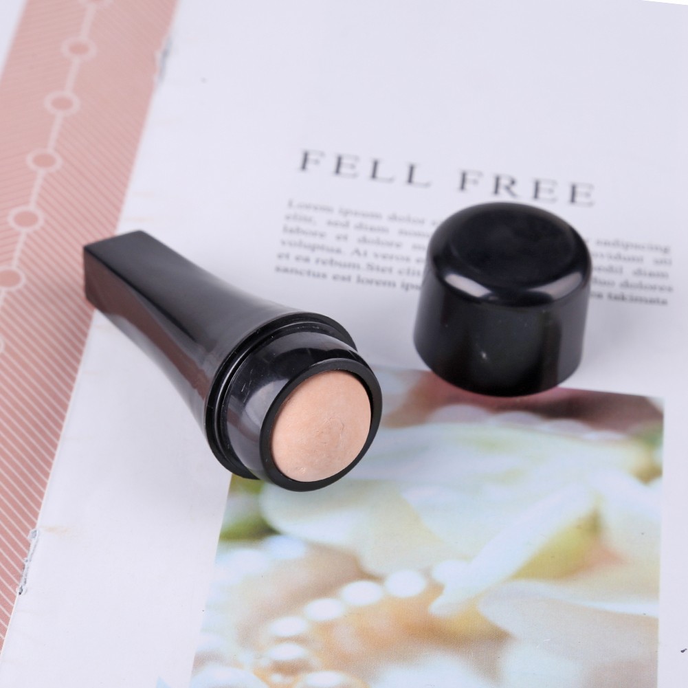 Facial oil absorption roller multifunctional facial T-zone volcanic stone household skin care accessories supplies tool