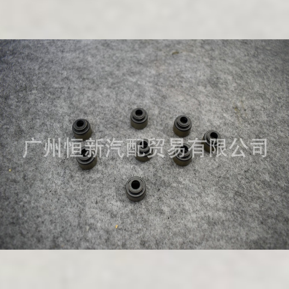 8pcs/16pcs! OEM Engine Valve Seals For 93-12 Hyundai 01-11 Kia #22224-23500