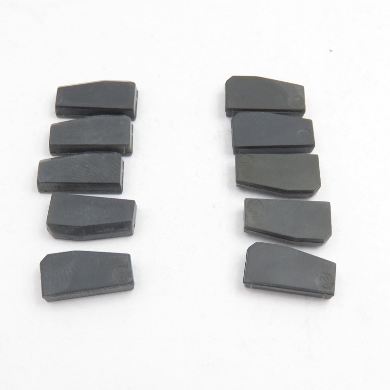 Hot saling for car key locksmith tool ID T5 transponder chip 5-10pcs/lot car key chip T5 (ID20) ceramic