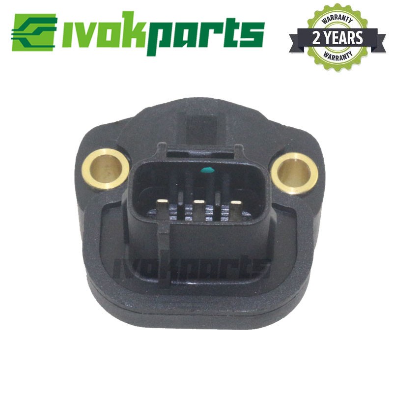 TPS Throttle Position Sensor, New High Quality Throttle Position Sensor 4686360 4686360AC 4686360AB for Chrysler Dodge Plymouth