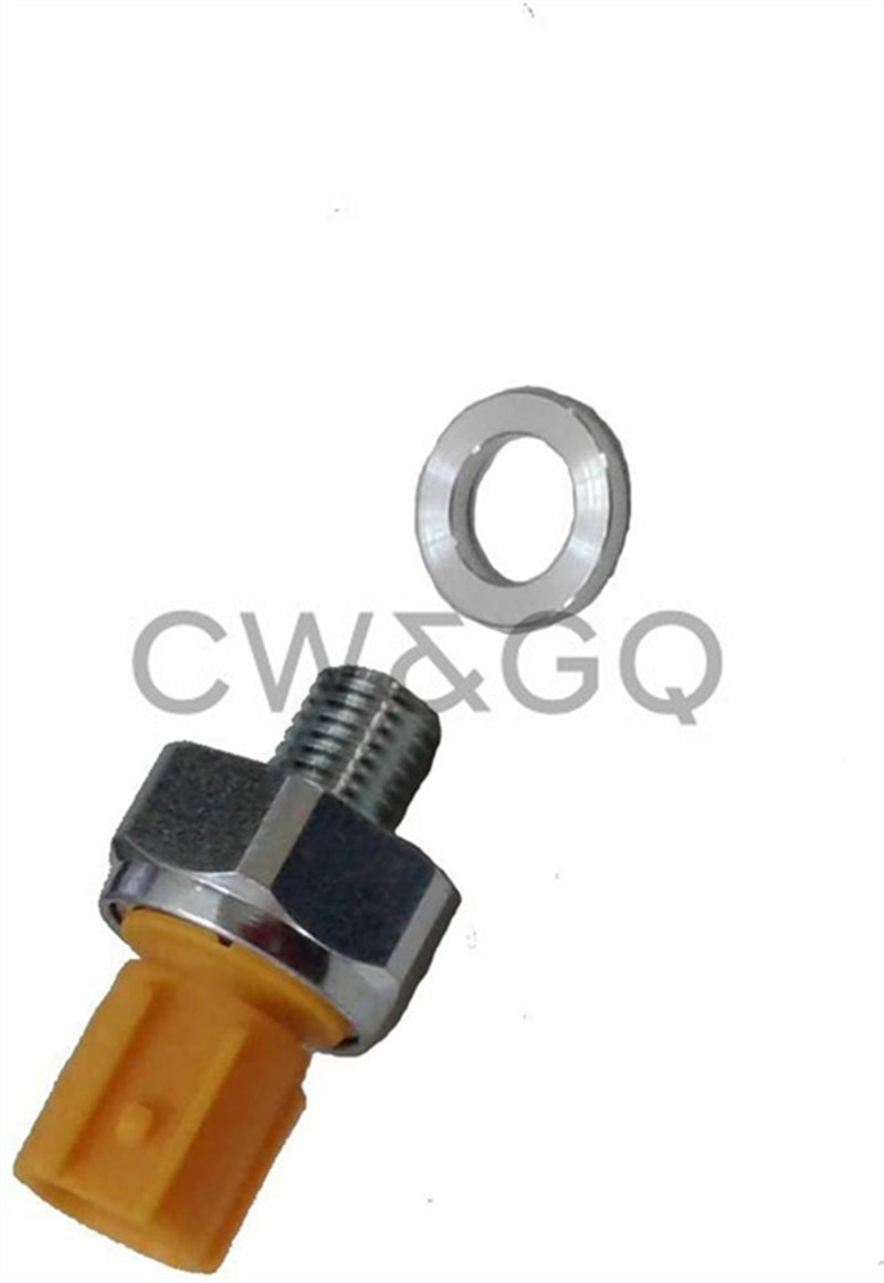 2nd and 3rd Transmission New Pressure Switch For Honda Acura Cross Oil Pressure Sensor 28600-RPC-003 28600-RPC-013