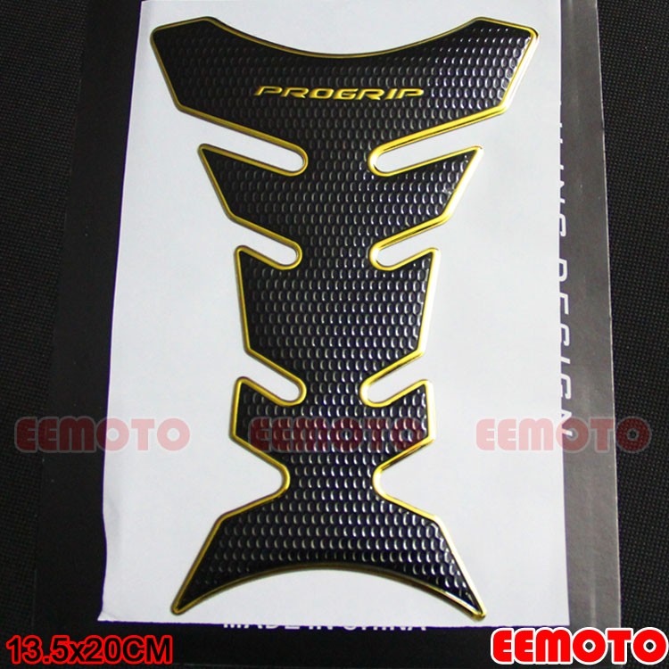 3D Motorcycle Gas Fuel Tank Protective Stickers Stickers For Kawasaki Ninja Z250 Z300 Z650 Z750 Z800 Z900 Z1000 ER6N ER6F