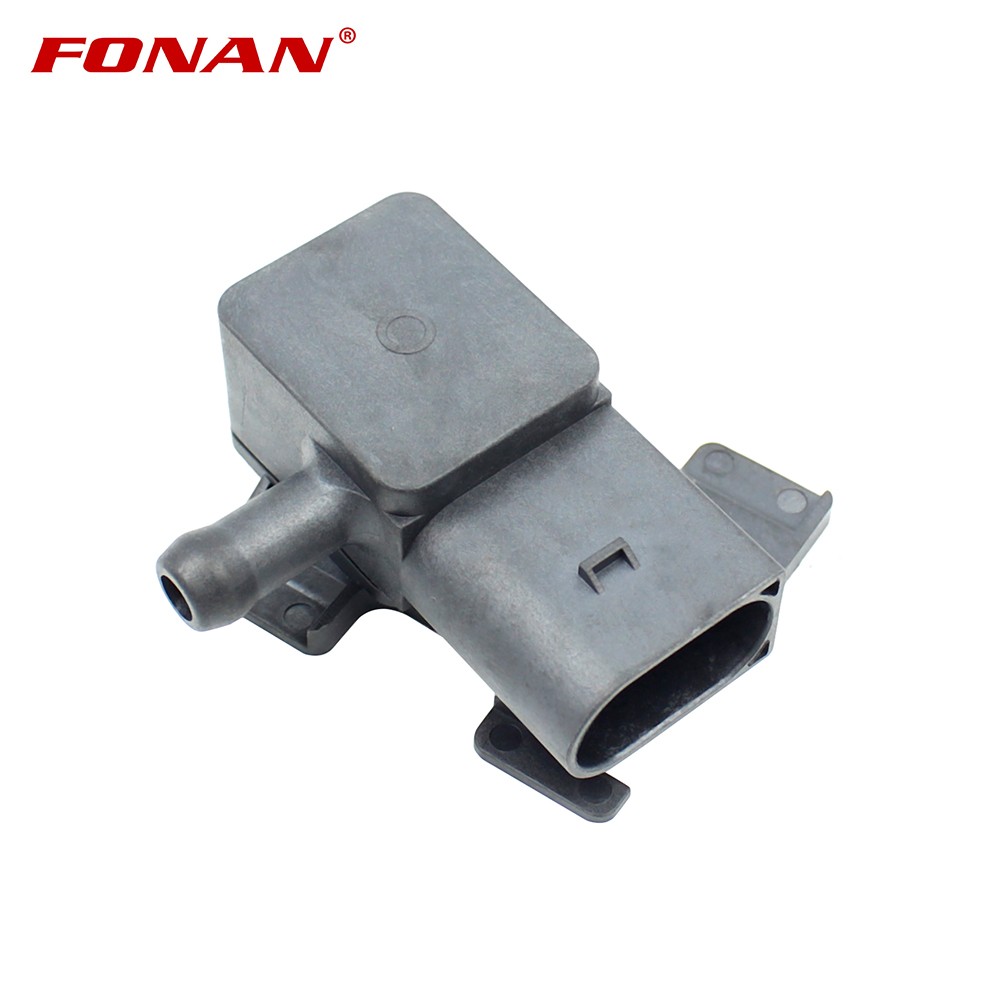 DPF Exhaust Pressure Sensor For BMW 1 3 5 F21 E90 E91 E93 F07 F10 F11 2.0 L 13627805152 6PP 009 409-021 780515201 7805152-01