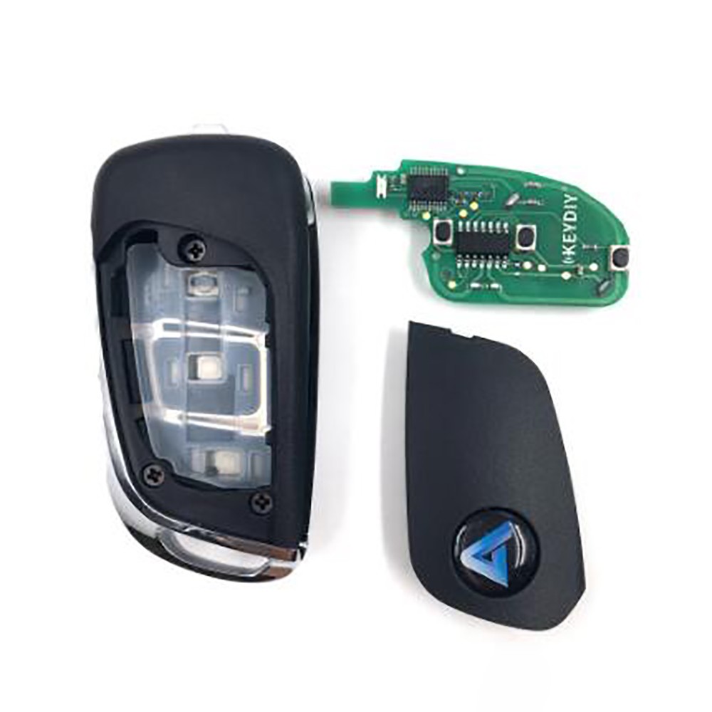 5pcs Multifunctional Universal Remote Key for KD900+URG200 KD-X2 NB-Series KEYDIY NB11 NB11-2 2 Button 3 Button NB11-3