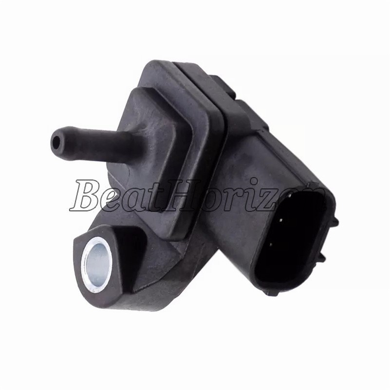 1pc For Yamaha YZFR1 R1 R6 VMX1700 VMAX WR250 FZ07 OEM 2C0-82380-00-00, 1WS-82380-00-00 2C08238000 MAP Air Pressure Sensor