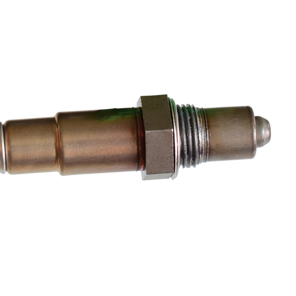 Citroen Berlingo C2 C3 C4 C5 C6 C8 Peugeot 206 306 307 407 Renault Clio 0258006027 Air Fuel Oxygen Ratio O2 Lambda Sensor