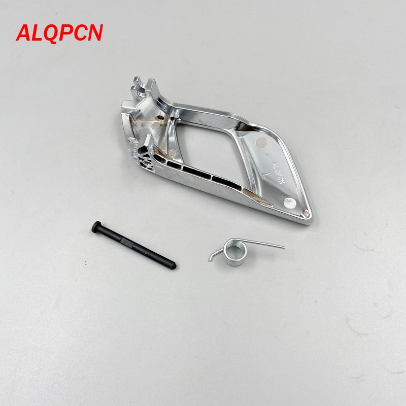 Chrome Silver Interior Door Handle For Ford Ranger 2012-2019 Everest 2015-2019 Mazda bt50