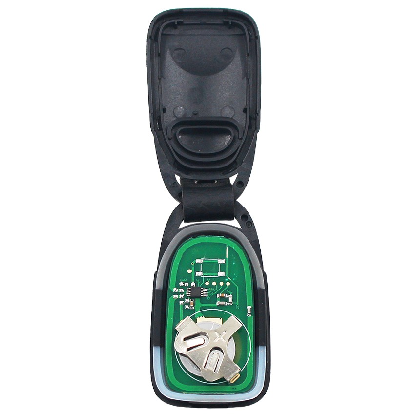 New Smart Remote Control Car Key for Hyundai Sonata NF2008-2009 433MHz Fob P/N:95430-3K010