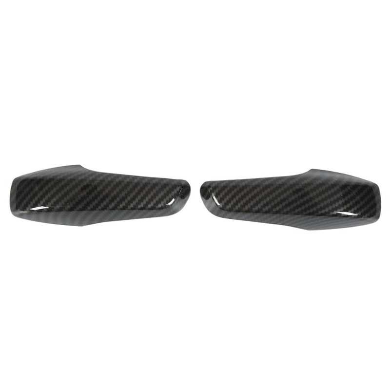 Interior Door Handle Interior Door Handle Patch Replacement For Smart Fortwo W451 Facelift 2011-2014 Decoration