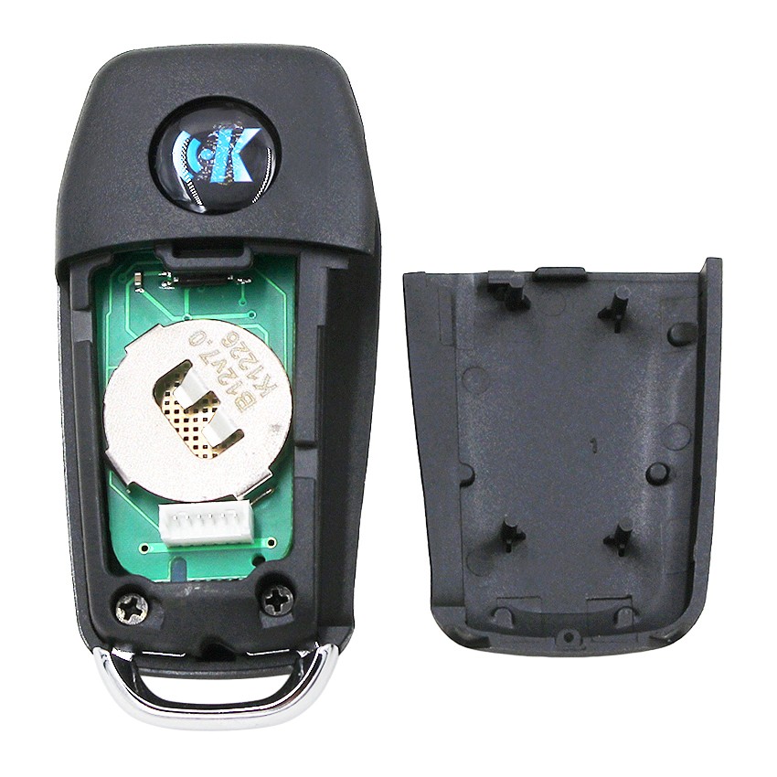 KEYDIY B Series B12-4 4 Button Universal KD Remote Control for KD200 KD900 KD900+ URG200 KD-X2 Mini KD for Ford