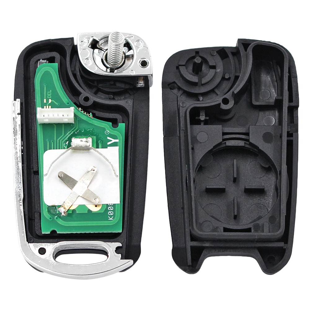 KEYDIY B Series B04 3 Button Universal Remote Control for KD200 KD900 KD900 + URG200 KD-X2 Mini KD for Hyundai Style